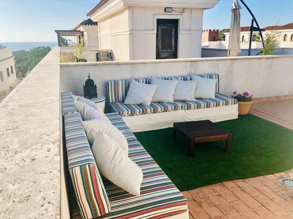 Casa Jaramar Villa ซันลูการ์เดบาร์ราเมดา ภายนอก รูปภาพ