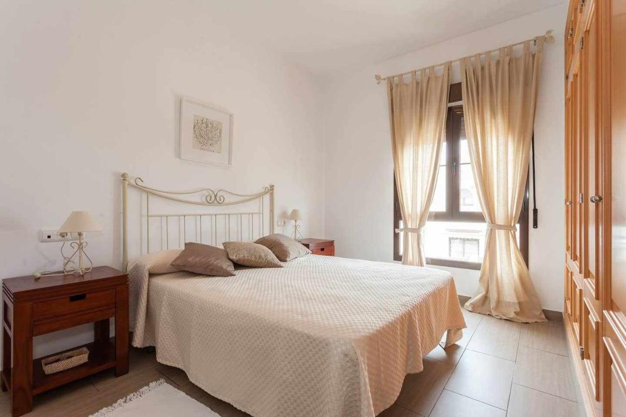 Casa Jaramar Villa ซันลูการ์เดบาร์ราเมดา ภายนอก รูปภาพ