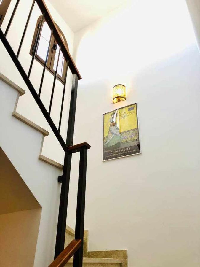 Casa Jaramar Villa ซันลูการ์เดบาร์ราเมดา ภายนอก รูปภาพ