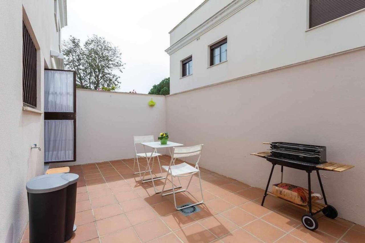 Casa Jaramar Villa ซันลูการ์เดบาร์ราเมดา ภายนอก รูปภาพ