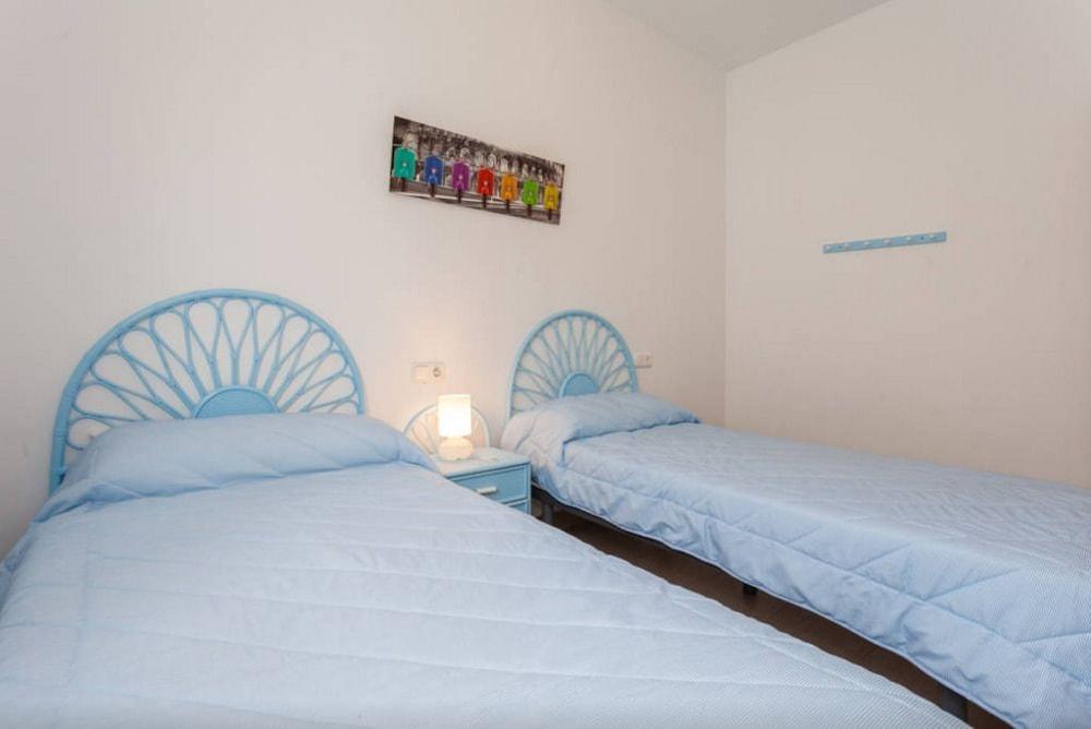 Casa Jaramar Villa ซันลูการ์เดบาร์ราเมดา ภายนอก รูปภาพ